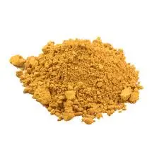 AC YELLOW OXIDE - C1D107963 OZ