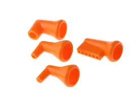 ACETAL NOZZLES #4 - 22069