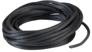 SCREEN SPLINE 0.14" x 25' GRAY - 4039/P7633