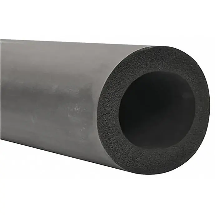 AEROCEL COIL INSULATION TUBE 7/8" ID 3/4" OD WALL 95FT  ROLL  - CPEP-7838