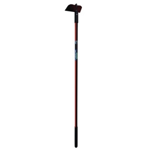 AGWAY PREMIUM LH GARDEN HOE - 10502809
