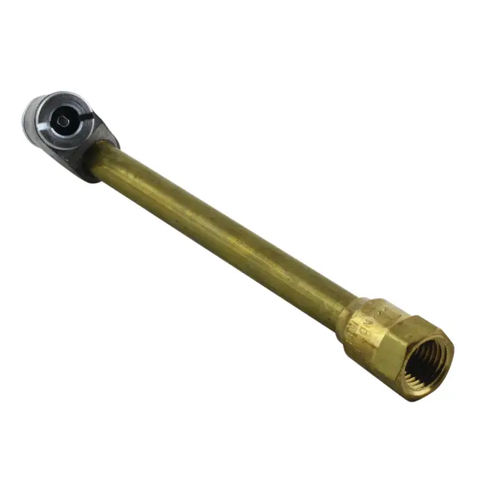 AIR CHUCK DUAL HEAD - S-690