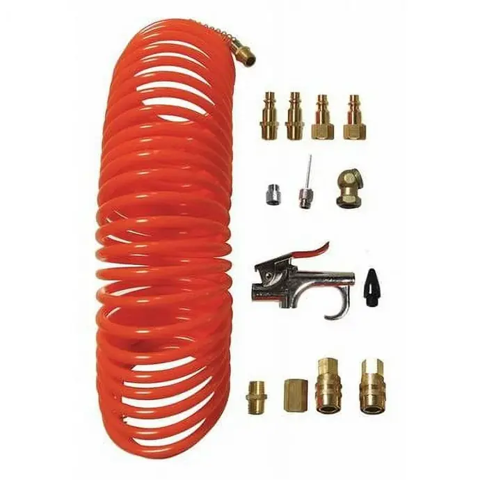 AIR TOOL ACCESSORY KIT 14 PC - TC2029