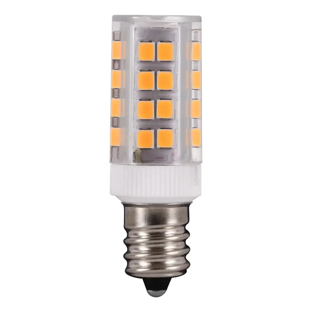 AKSI 4W LED BULB E12/6500K DAYLIGHT E27-BASE - 122031