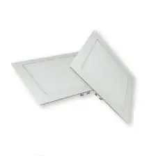 6W Luminaire Ultra Thin Square LED Light 6500k / 117934 