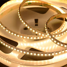 AKSI UNICOLOR LED STRIP SMD3528 COLOR WARM 2700K - 118202