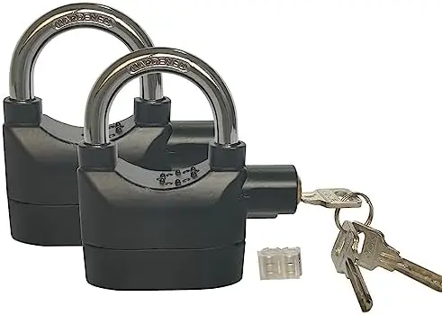 ALARM LOCK 110DBA - AZ9293