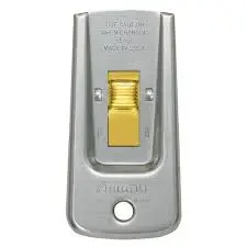 ALLWAY SAFETY GLASS SCRAPER W/5 BLADE - GS