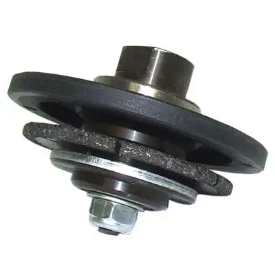 ALPHA GROOVE CUTTER STONE ROUTE 1-1/4"