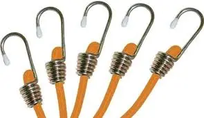 ANCRA 18''BUNGEE HEAVY DUTY ASSORTMENT SINGLE- P/N95618 