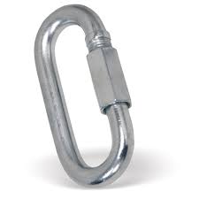 5/16" QUICK LINK SS - 52246 