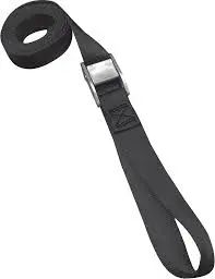 ANCRA MINI CAM BUCKLE LASHING STRAP 2PACK - SL48
