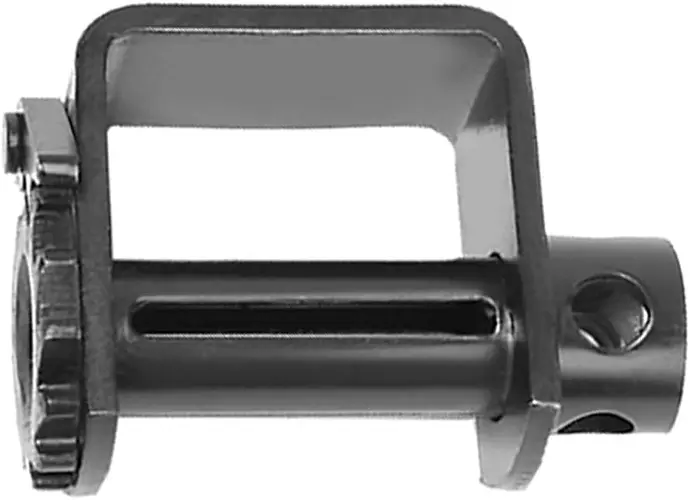 ANCRA WINCH BOTTON MOUNT STANDARD WELD-ON - 43563-10
