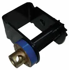 ANCRA WINCH SLIDER C-TRACK STORABLE 7MM RACHETTING - 43565-127-RW