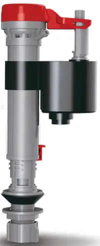 ANTI SIPHON FILL VALVE 8"-12" ADJUST BROWN USA -BM2045