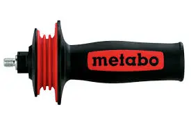 ANTI-VIBRATION HANDLE COMPL METABO  - 314001410
