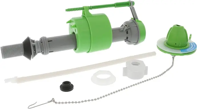 AQUA PLUMB REGULAR TOILET REPAIR KIT - 181098