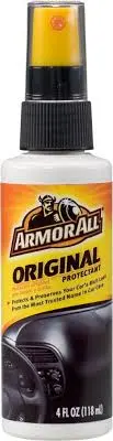 ARMOR ALL ORIGINAL PROTECTANT 4oz - 10040