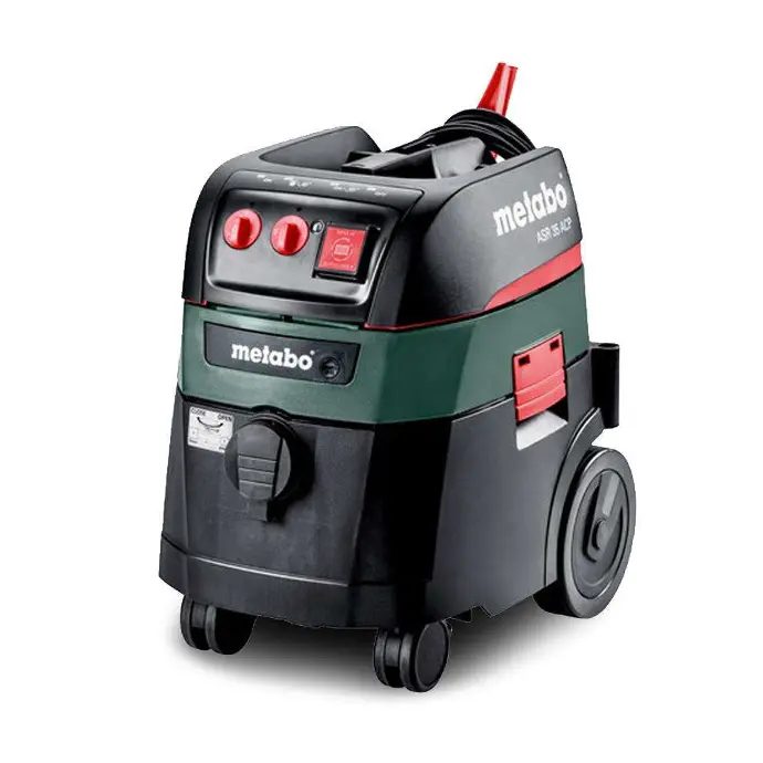 ASR 35 AUTOCLEANPLUS HEPA  ALL-PURPOSE VACUUM CLEANER METABO - 602057800