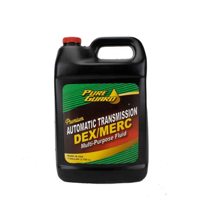 PURE GUARD ATF Premium - Gal - P027