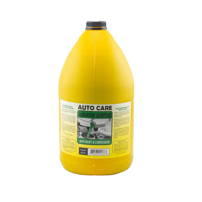 ENGINE COOLANT MAXIMUM PROTECTION - GAL