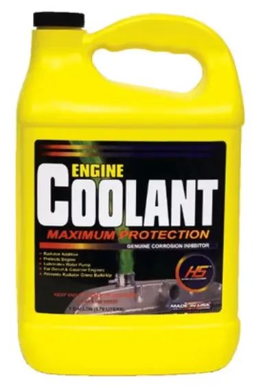 ENGINE COOLANT MAXIMUM PROTECTION 1-GAL