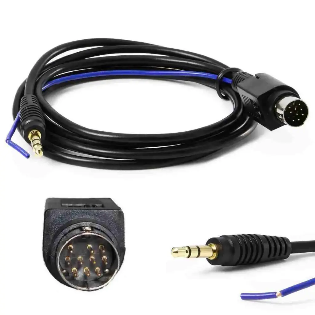 AUX IN 1-1 NV-5500