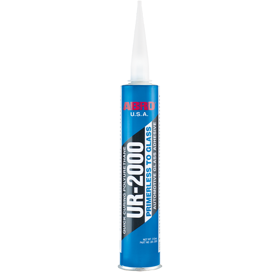Adhesive Auto Glass UR-2000