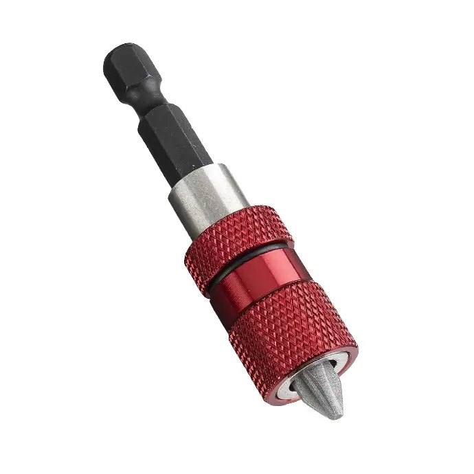 Adjustable Bit Holder