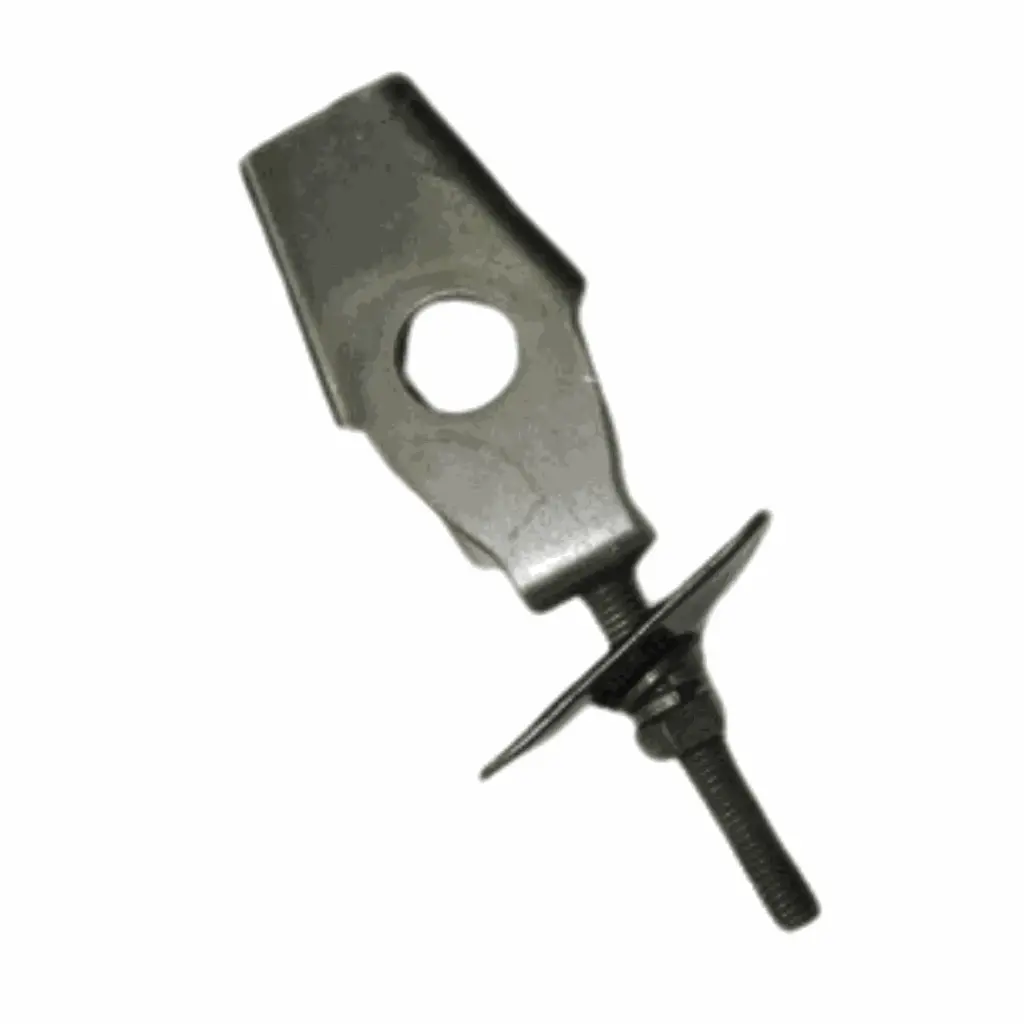 Adjuster - LF200GY -4 Drive Chain