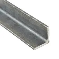 Angle Iron 1/4" x 2" x 20'
