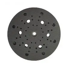 BACKING PLATE CPL METABO - 344101970