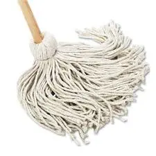 BASIC COTTON DECK AND FLOOR MOP #20