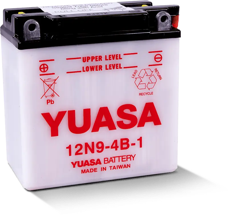 BATTERY - ML250-4 12N9-4B