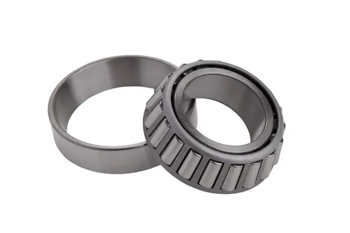 BEARING RING COMPLETE METABO - 316050020