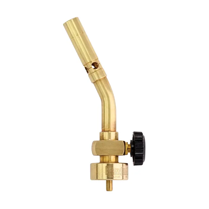 BERNZONMATIC TORCH GP MANUAL TORCH KIT - UL2317