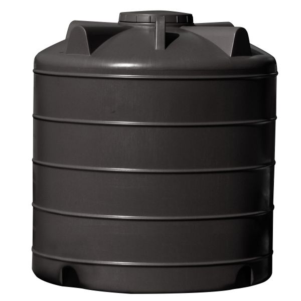 BESTANK ECO SPECS WATER BLACK VAT. 660 GAL ( 2500 LTS)  - 74522