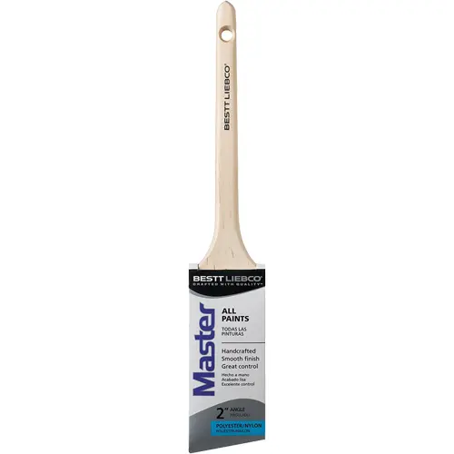 BESTT-LIEBCO MASTER 2" THIN ANGLE SASH BRUSH - 552564300