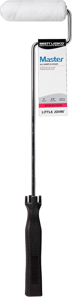 BESTT-LIEBCO MASTER 4" MINI MAS WVN 3/8 COMBO - 559439000
