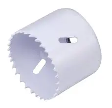 BI-METAL HOLE SAW 3/8" - DX135