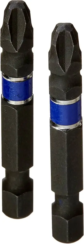 BIT#3 2" PHILIP POWER TIP - RFF711