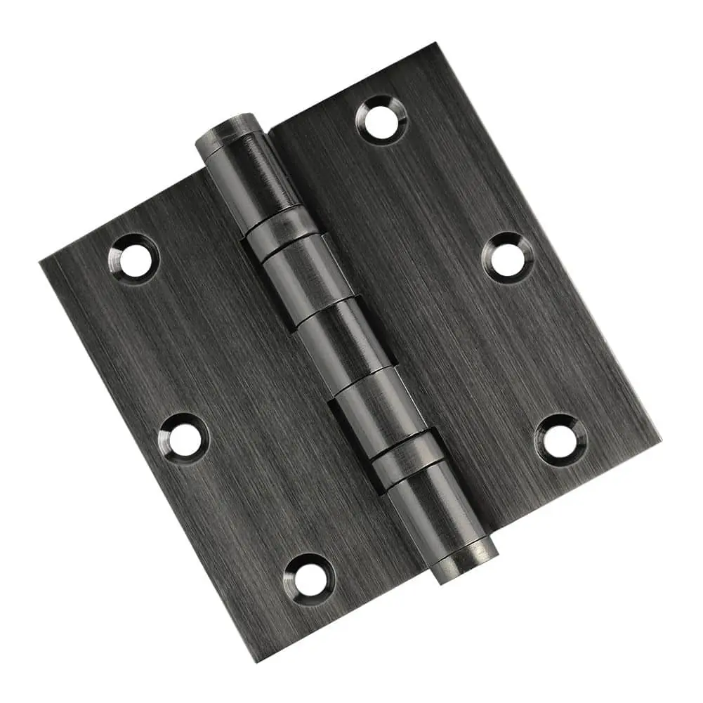 BK-1720 Door Hinges 3 x 3