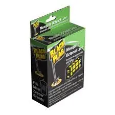BLACK FLAG OCTENAL ATTRACTANT -BZ-OCT-1
