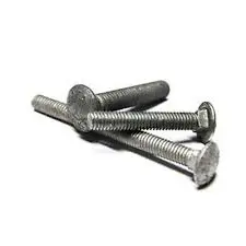 BOLT CARRIAGE Z PI 1/2 X 4