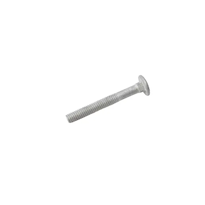 BOLT CARRIAGE Z PL 5/16 X 2-1/2"