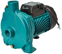 BOMBA CENTRIFUGA 1 HP ROTOPLAS - 320000