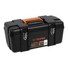BOX TOOL PLASTIC 20" HD TR CHP-20X