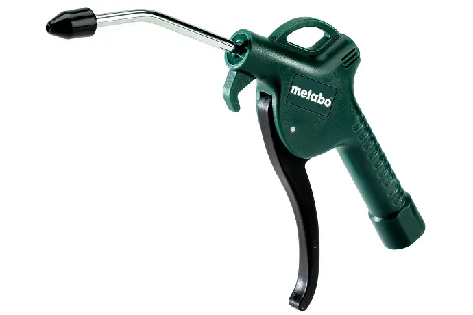BP 200 COMPRESSED AIR BLOW GUNS METABO - 601581000