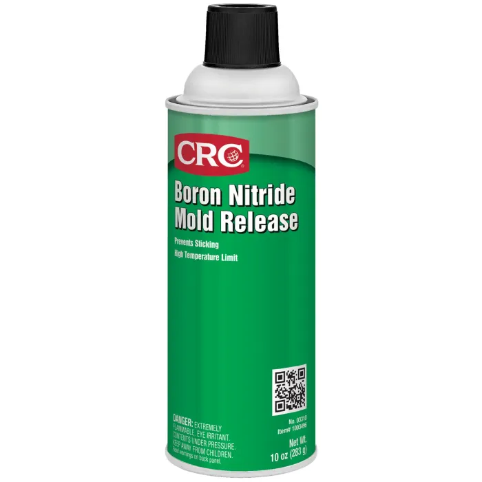 BR MOLD RELEASE QUART ( WBMR2005) 2LBS