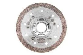 BRAKE DISCO METABO - 341212460